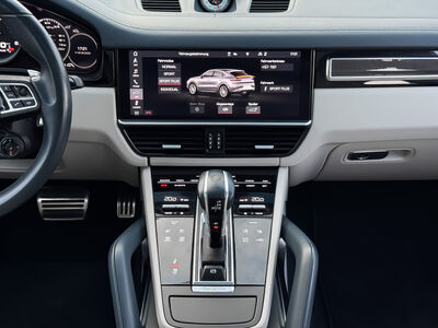 Porsche Cayenne Gebrauchtwagen