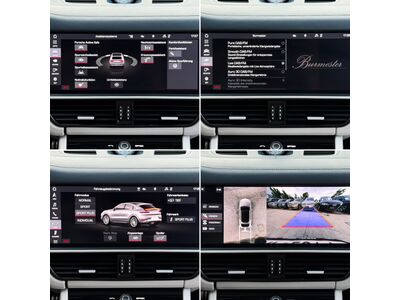 Porsche Cayenne Gebrauchtwagen