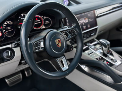 Porsche Cayenne Gebrauchtwagen