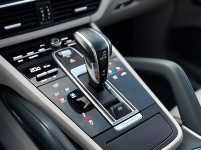 Porsche Cayenne Gebrauchtwagen