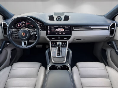 Porsche Cayenne Gebrauchtwagen