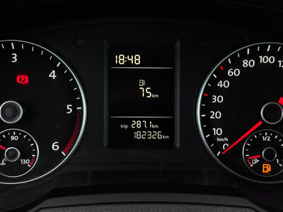 Seat Alhambra Gebrauchtwagen