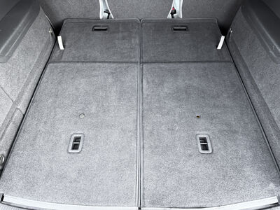 Seat Alhambra Gebrauchtwagen