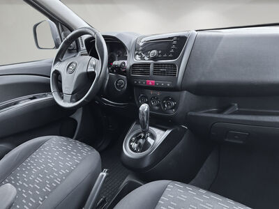 Opel Combo Gebrauchtwagen