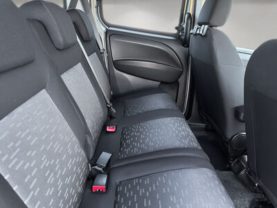 Opel Combo Gebrauchtwagen