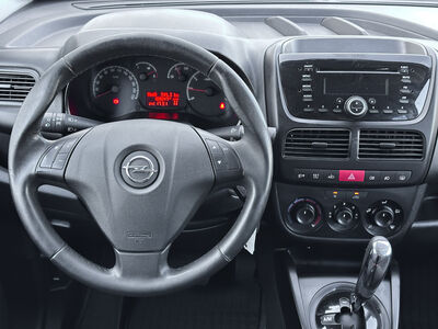 Opel Combo Gebrauchtwagen