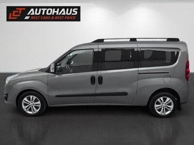 Opel Combo Gebrauchtwagen