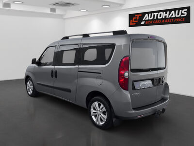 Opel Combo Gebrauchtwagen