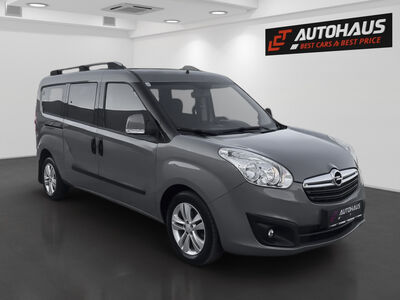 Opel Combo Gebrauchtwagen