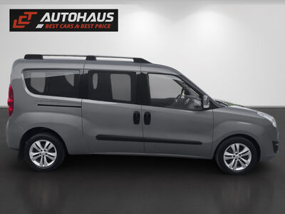 Opel Combo Gebrauchtwagen