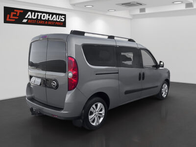 Opel Combo Gebrauchtwagen