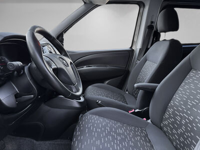 Opel Combo Gebrauchtwagen