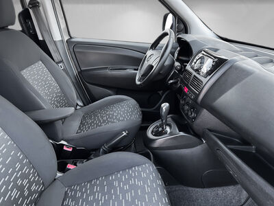 Opel Combo Gebrauchtwagen