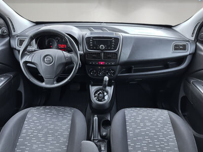 Opel Combo Gebrauchtwagen