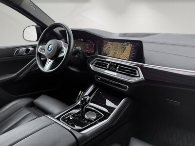 BMW X6 Gebrauchtwagen