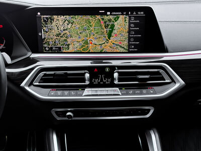 BMW X6 Gebrauchtwagen