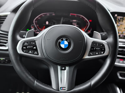 BMW X6 Gebrauchtwagen