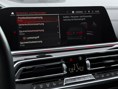 BMW X6 Gebrauchtwagen