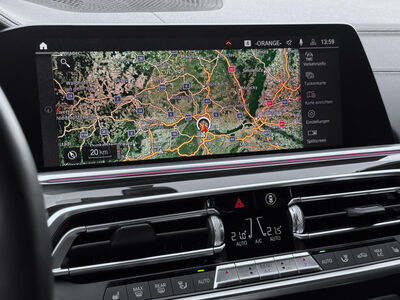 BMW X6 Gebrauchtwagen