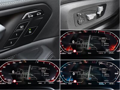 BMW X6 Gebrauchtwagen