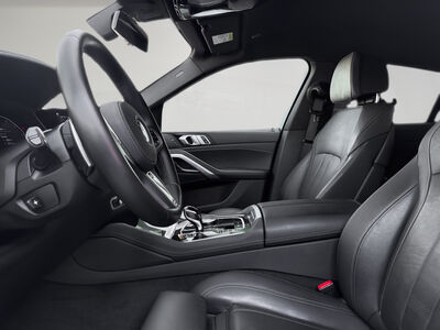 BMW X6 Gebrauchtwagen