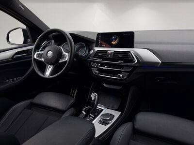 BMW X4 Gebrauchtwagen