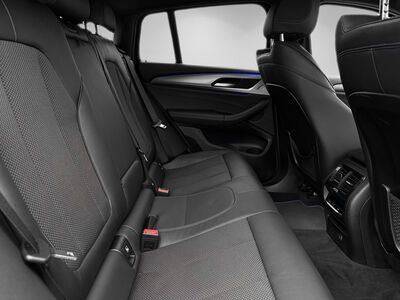 BMW X4 Gebrauchtwagen