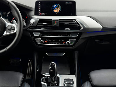 BMW X4 Gebrauchtwagen