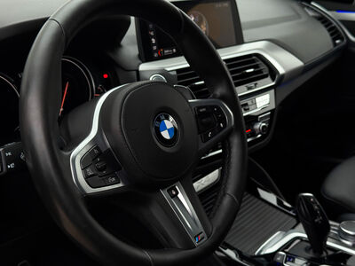 BMW X4 Gebrauchtwagen