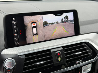 BMW X4 Gebrauchtwagen