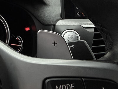 BMW X4 Gebrauchtwagen