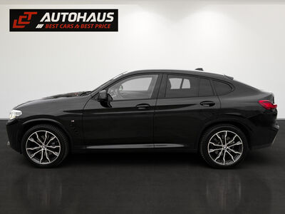 BMW X4 Gebrauchtwagen