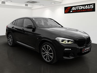 BMW X4 Gebrauchtwagen