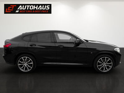 BMW X4 Gebrauchtwagen