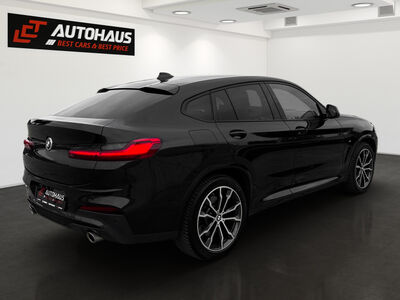 BMW X4 Gebrauchtwagen