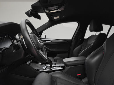 BMW X4 Gebrauchtwagen