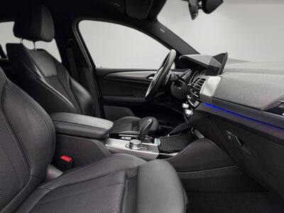 BMW X4 Gebrauchtwagen