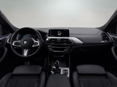 BMW X4 Gebrauchtwagen