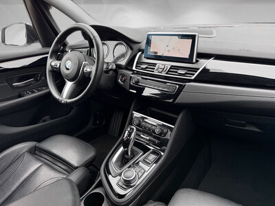 BMW 2er Gebrauchtwagen