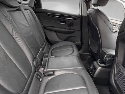 BMW 2er Gebrauchtwagen