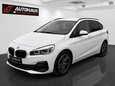 BMW 2er Gebrauchtwagen