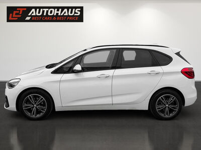 BMW 2er Gebrauchtwagen