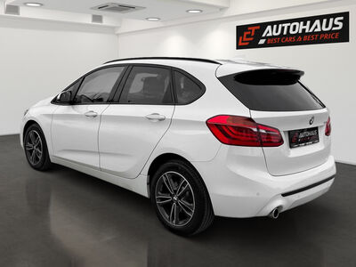 BMW 2er Gebrauchtwagen