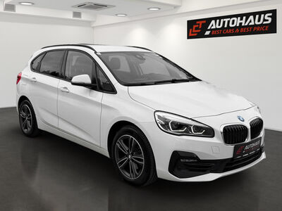 BMW 2er Gebrauchtwagen