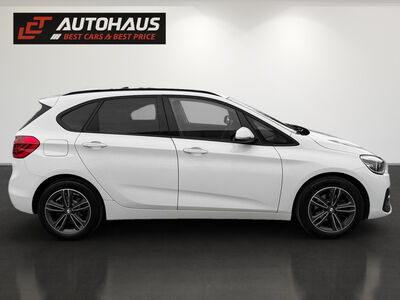 BMW 2er Gebrauchtwagen