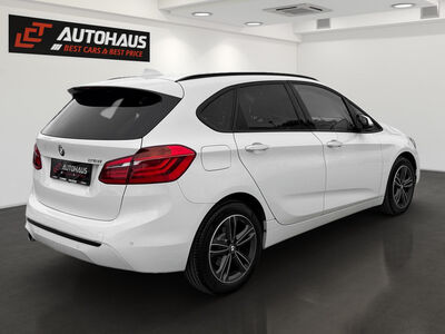 BMW 2er Gebrauchtwagen