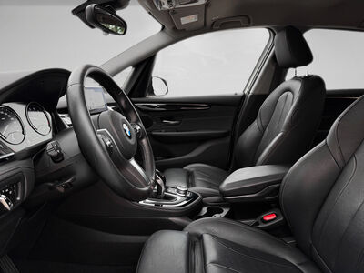 BMW 2er Gebrauchtwagen