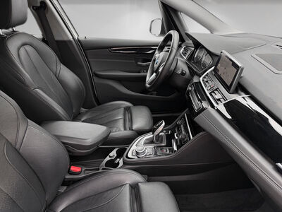 BMW 2er Gebrauchtwagen