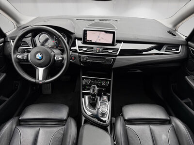 BMW 2er Gebrauchtwagen