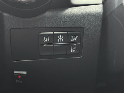 Mazda CX-3 Gebrauchtwagen